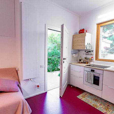 Apartamento Casa Morgana Giovinazzo Exterior foto