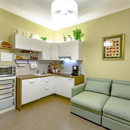 Apartamento Casa Morgana Giovinazzo Exterior foto