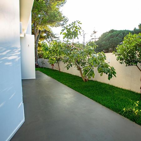 Apartamento Casa Morgana Giovinazzo Exterior foto