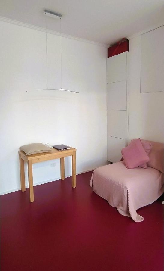 Apartamento Casa Morgana Giovinazzo Exterior foto
