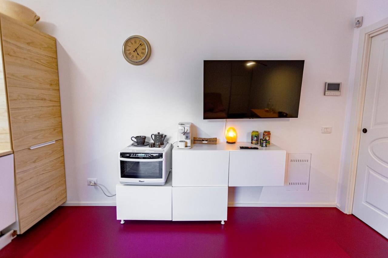 Apartamento Casa Morgana Giovinazzo Exterior foto