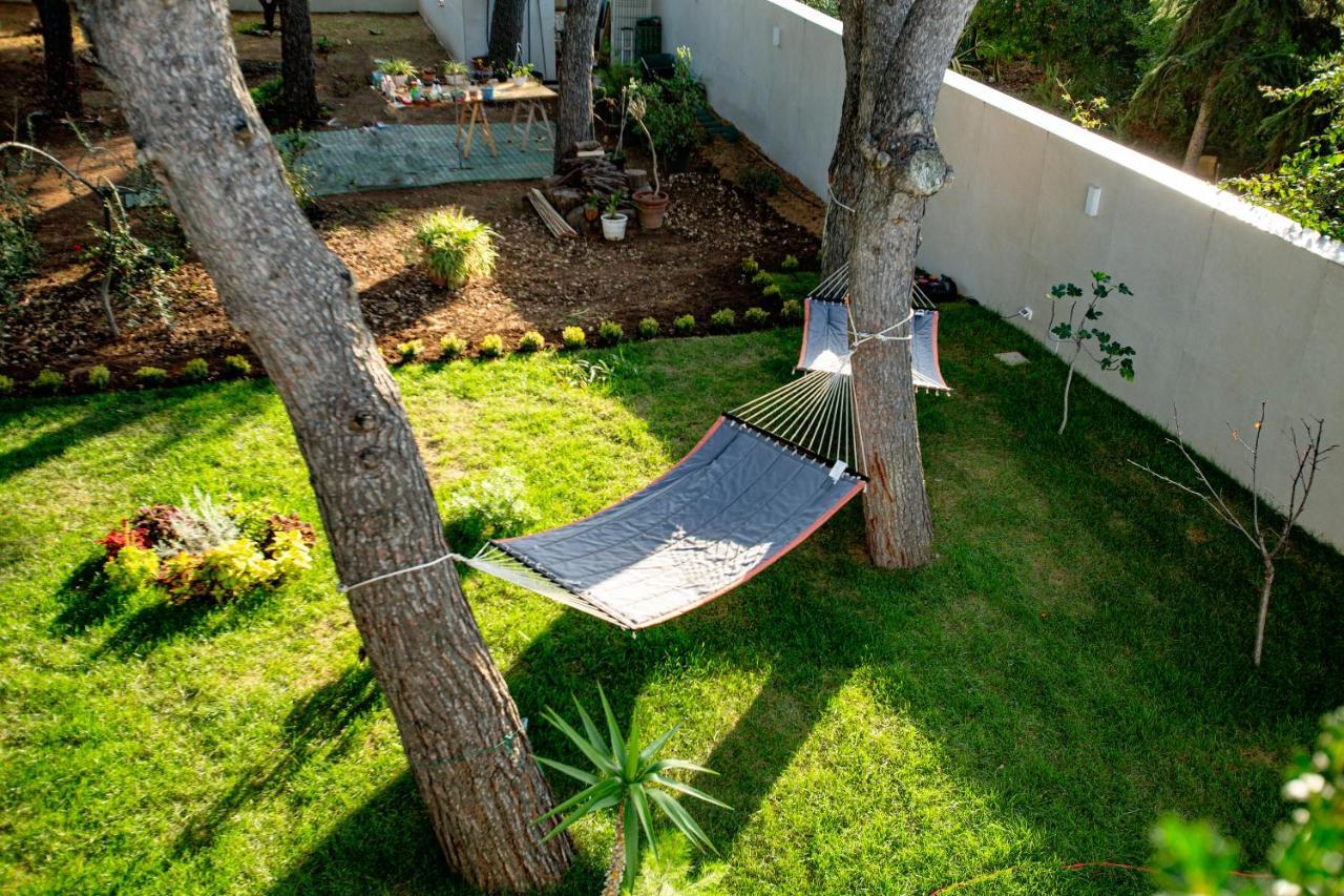 Apartamento Casa Morgana Giovinazzo Exterior foto