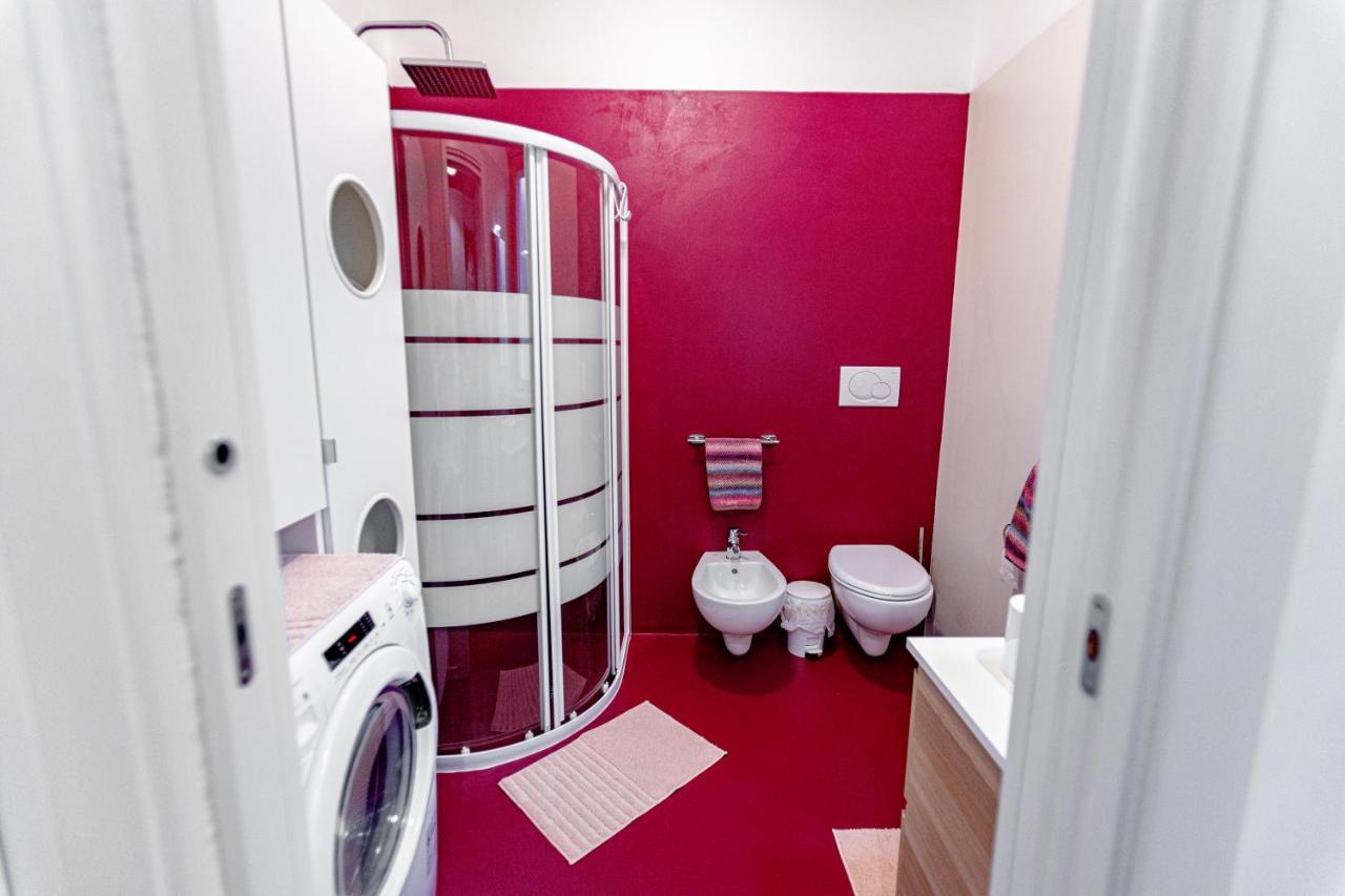 Apartamento Casa Morgana Giovinazzo Exterior foto