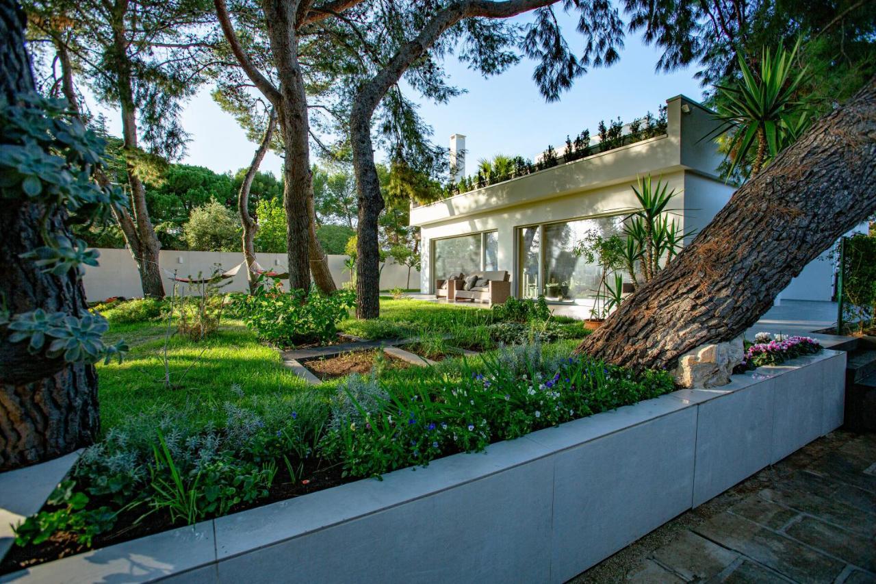 Apartamento Casa Morgana Giovinazzo Exterior foto