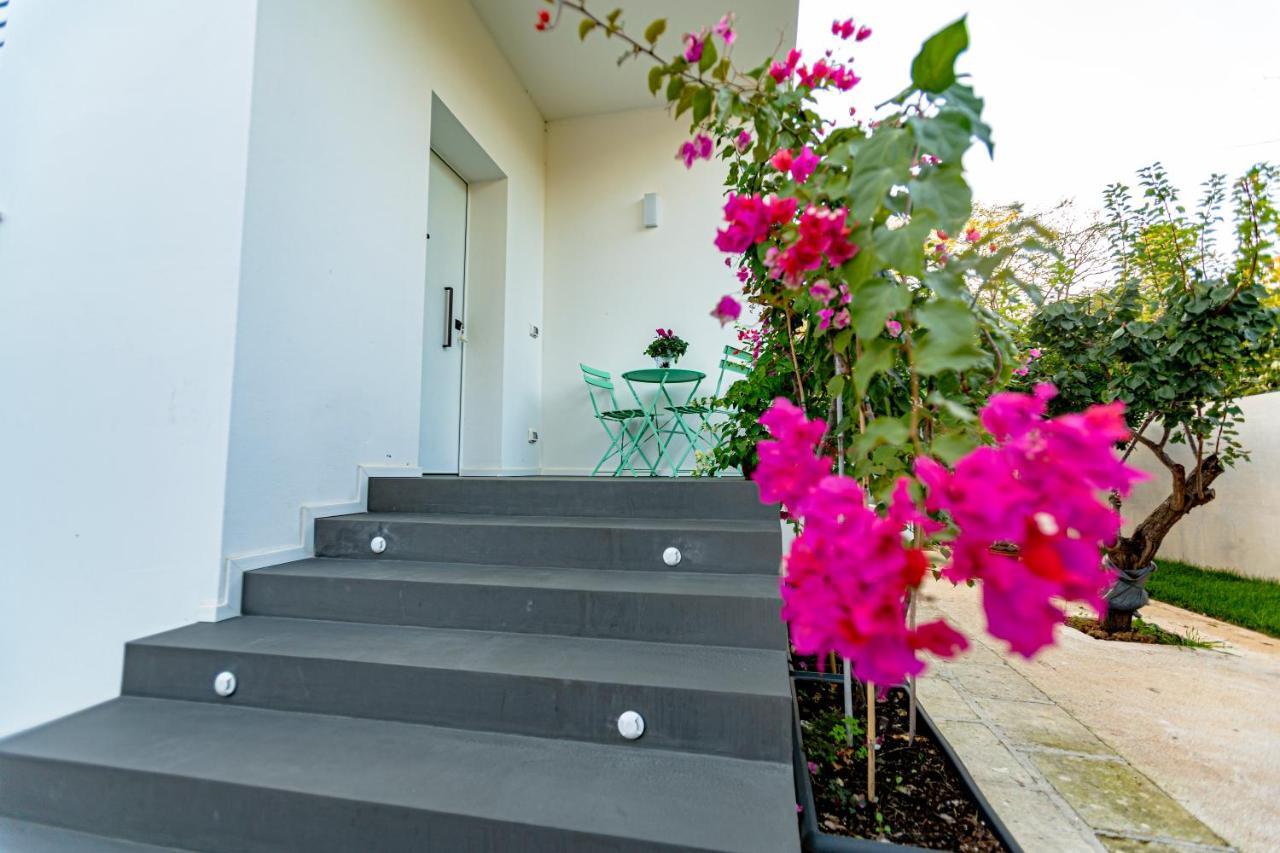 Apartamento Casa Morgana Giovinazzo Exterior foto