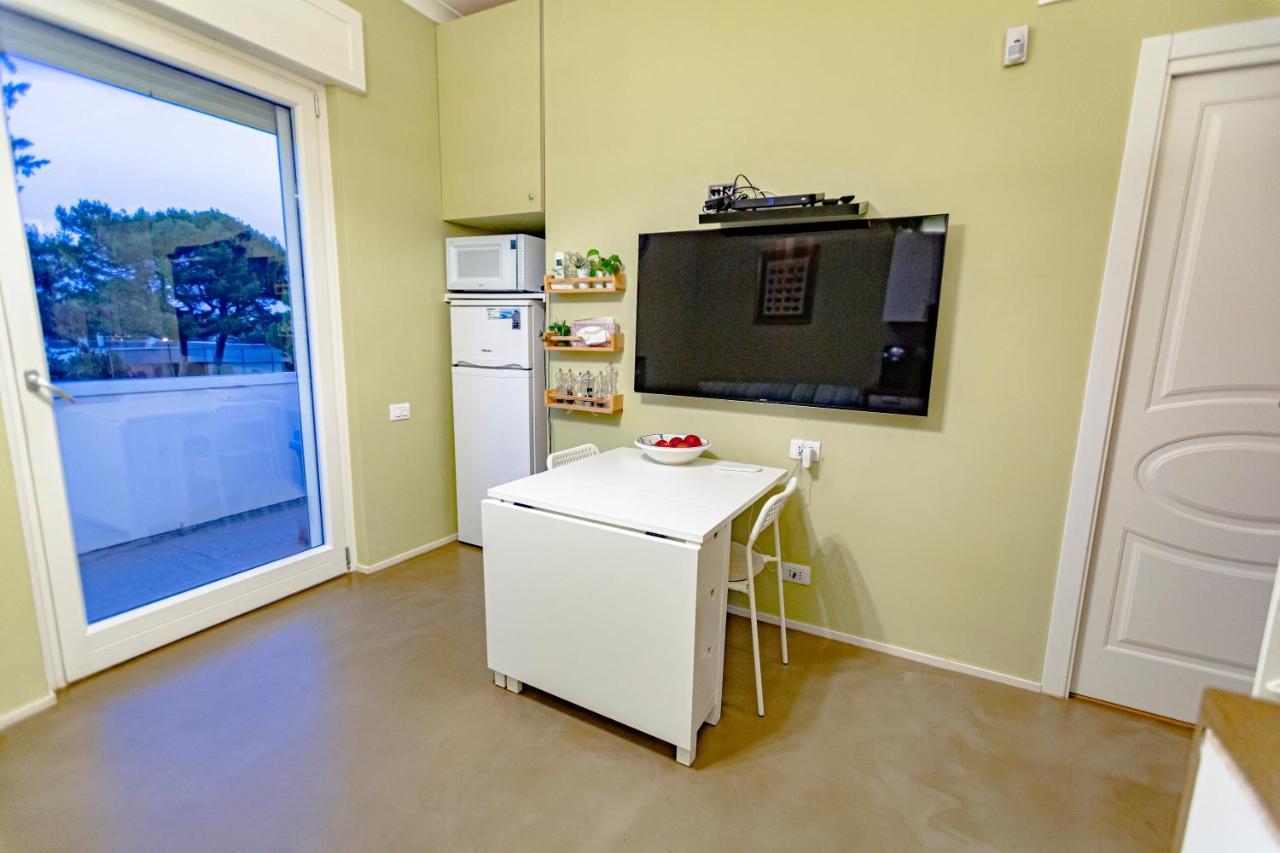 Apartamento Casa Morgana Giovinazzo Exterior foto