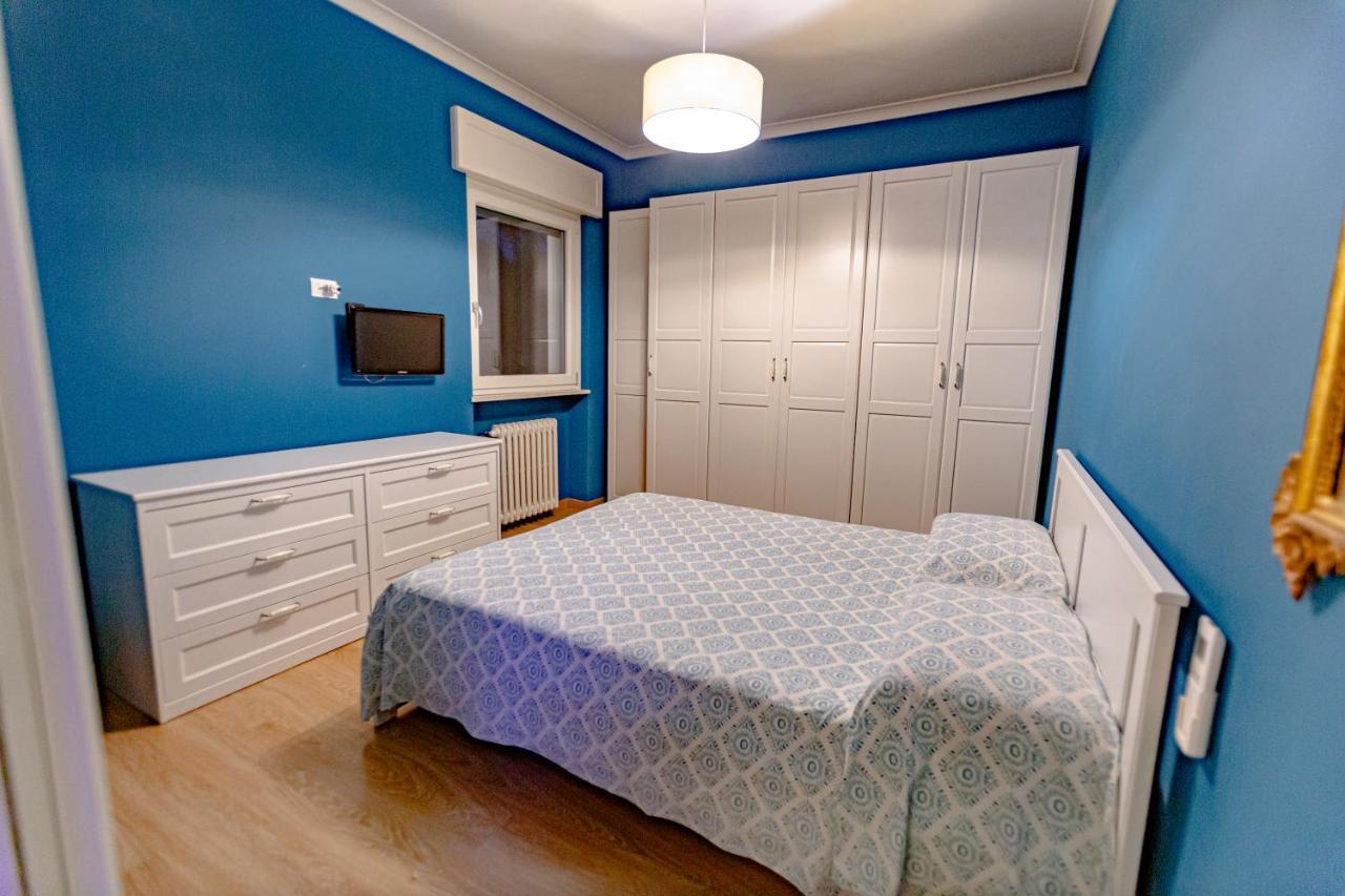 Apartamento Casa Morgana Giovinazzo Exterior foto