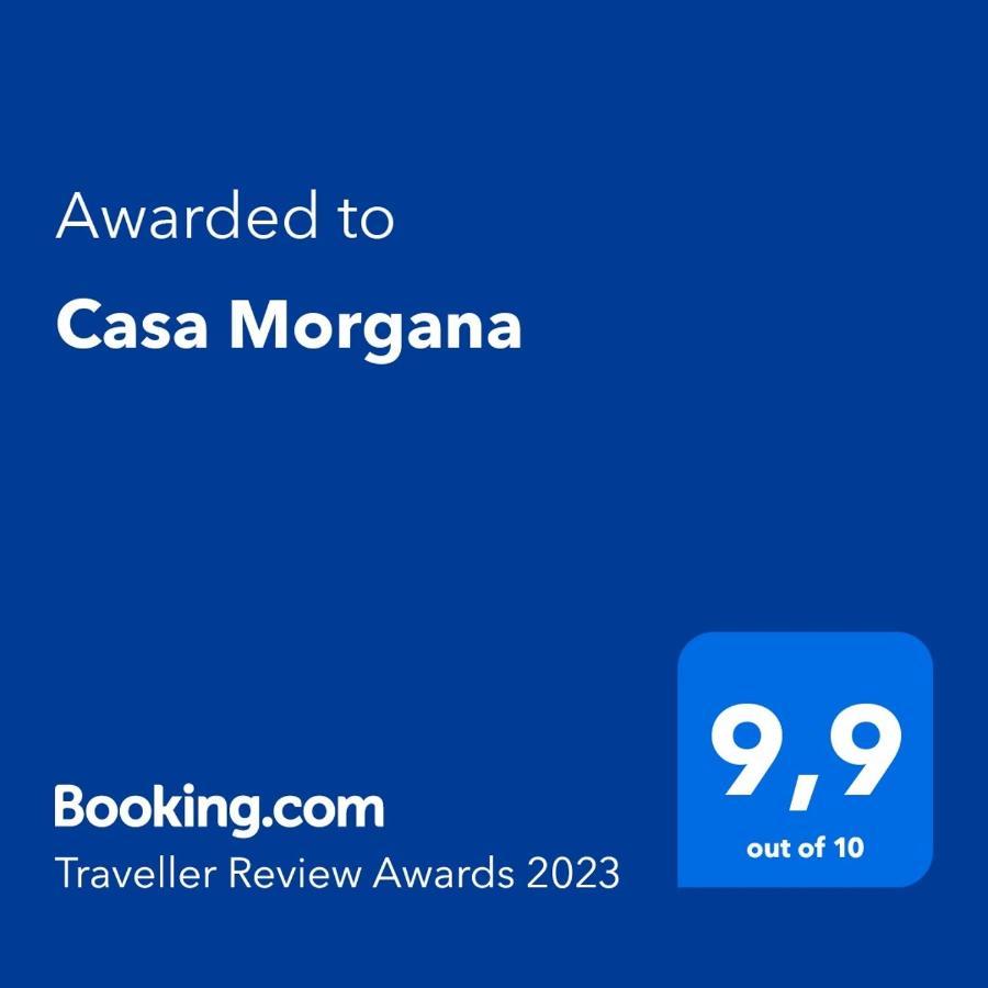 Apartamento Casa Morgana Giovinazzo Exterior foto