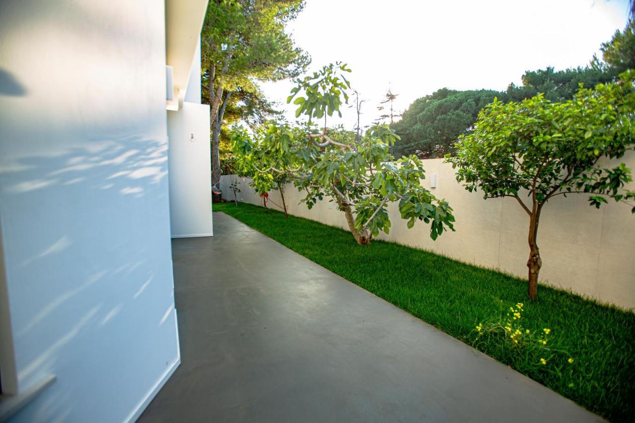Apartamento Casa Morgana Giovinazzo Exterior foto