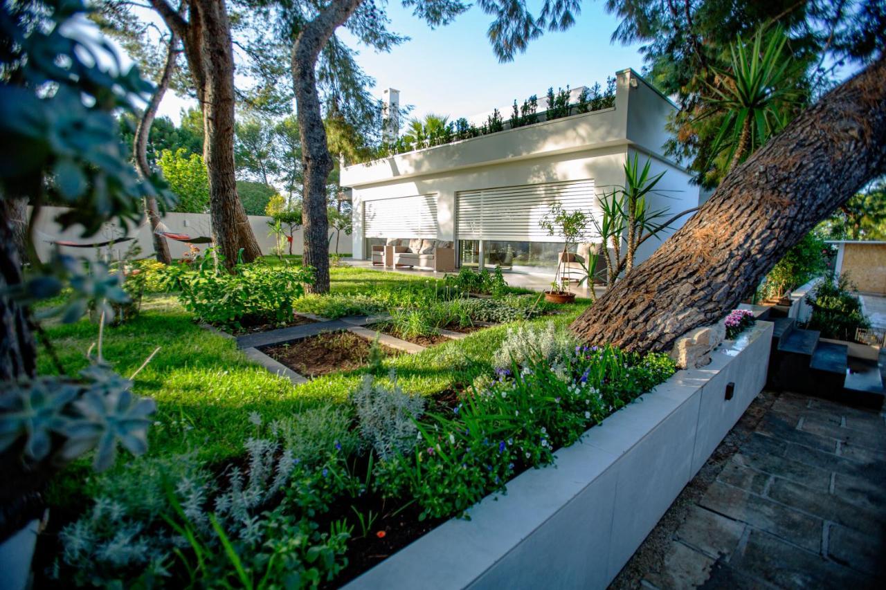 Apartamento Casa Morgana Giovinazzo Exterior foto