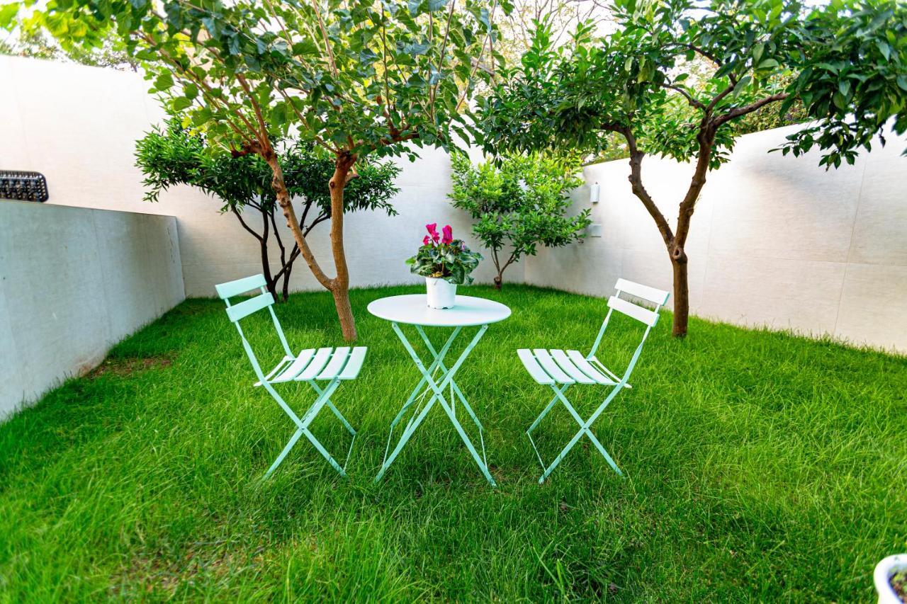 Apartamento Casa Morgana Giovinazzo Exterior foto