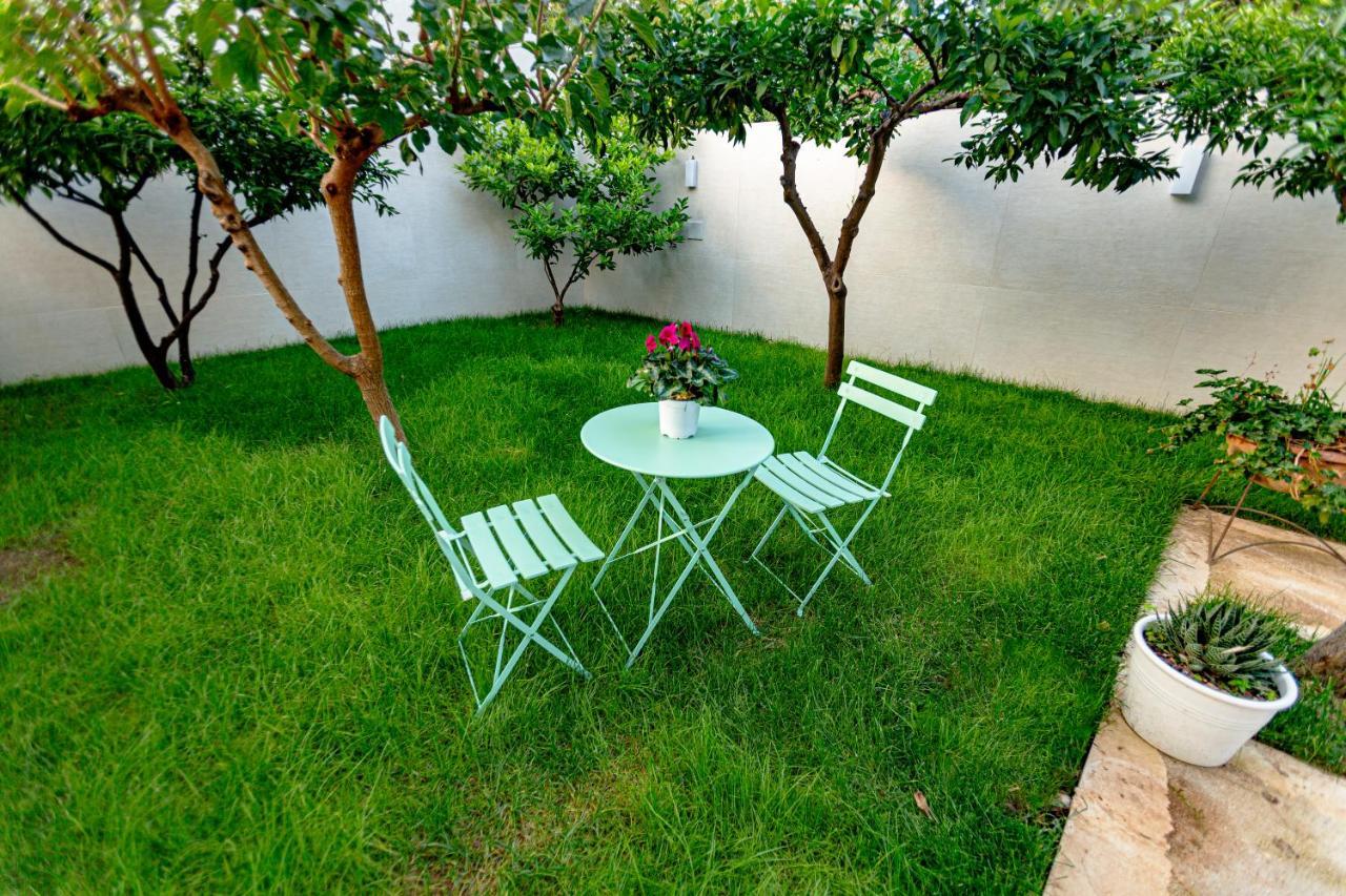 Apartamento Casa Morgana Giovinazzo Exterior foto