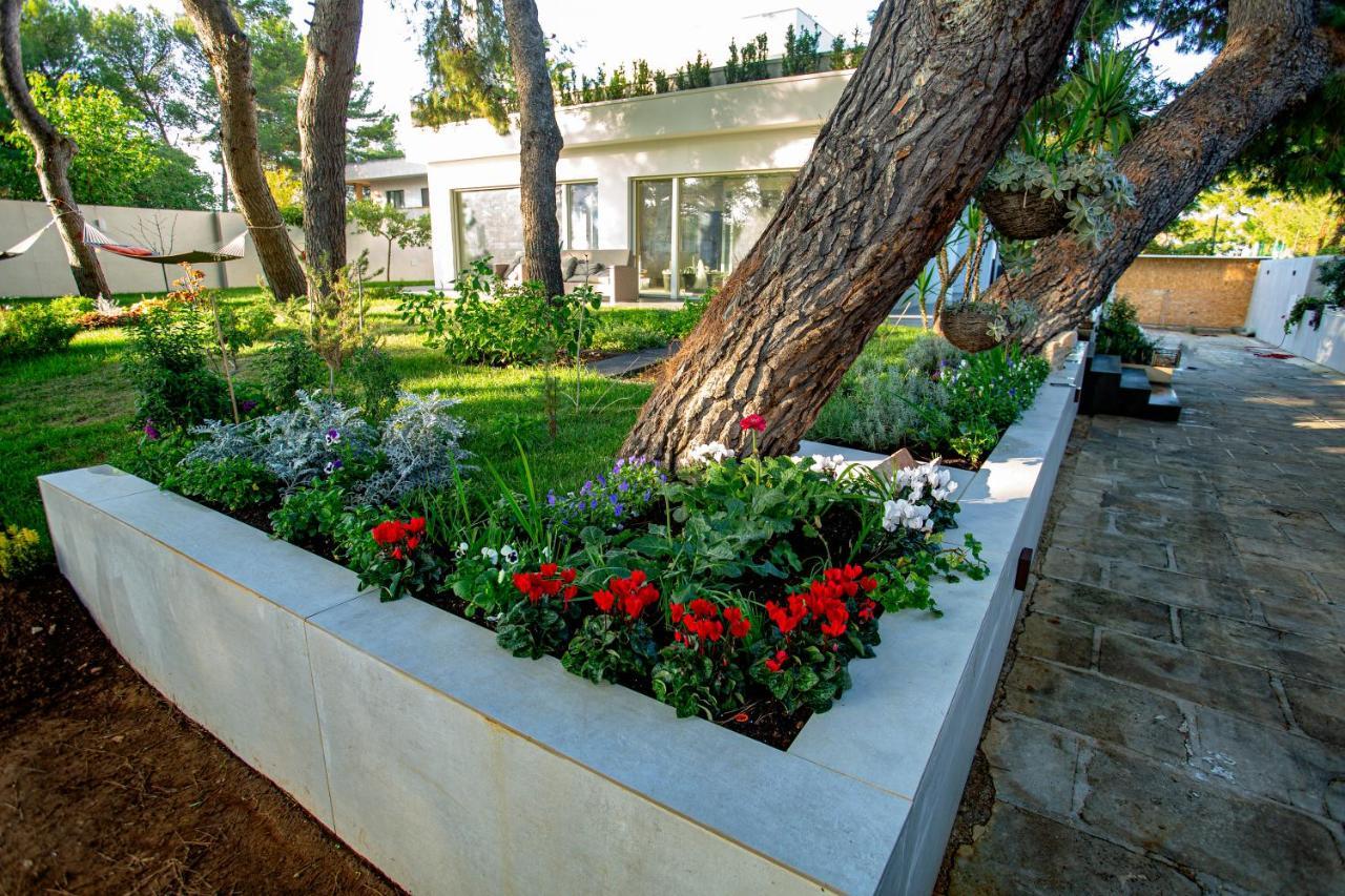 Apartamento Casa Morgana Giovinazzo Exterior foto