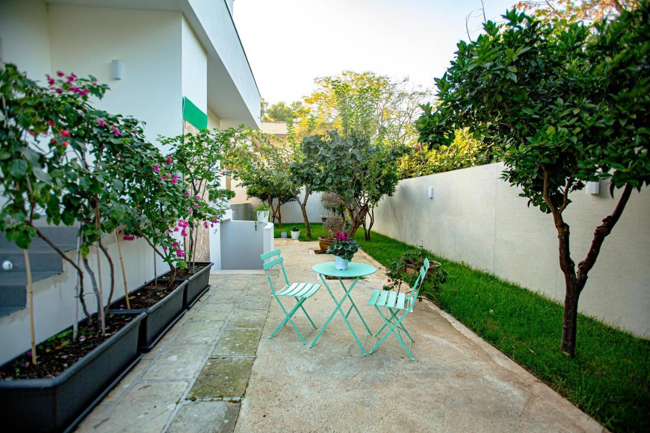 Apartamento Casa Morgana Giovinazzo Exterior foto