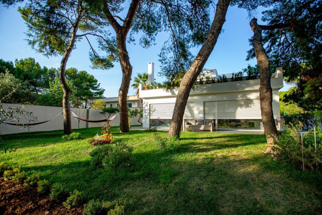 Apartamento Casa Morgana Giovinazzo Exterior foto