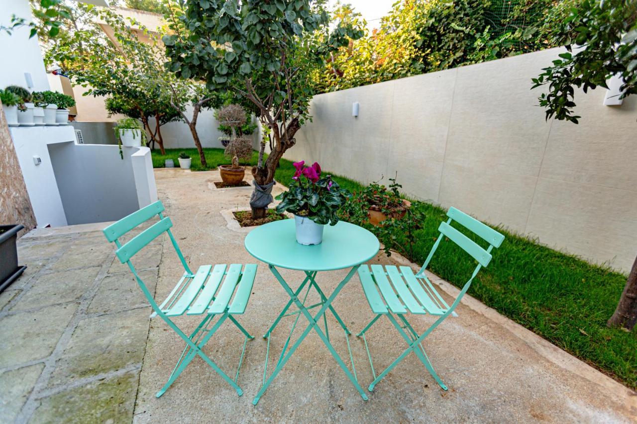 Apartamento Casa Morgana Giovinazzo Exterior foto