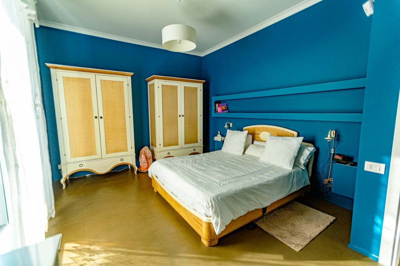 Apartamento Casa Morgana Giovinazzo Exterior foto