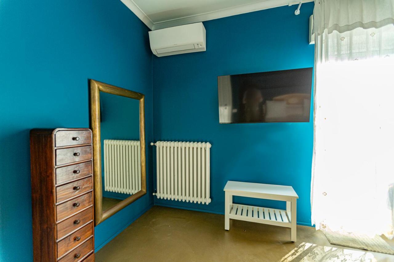 Apartamento Casa Morgana Giovinazzo Exterior foto