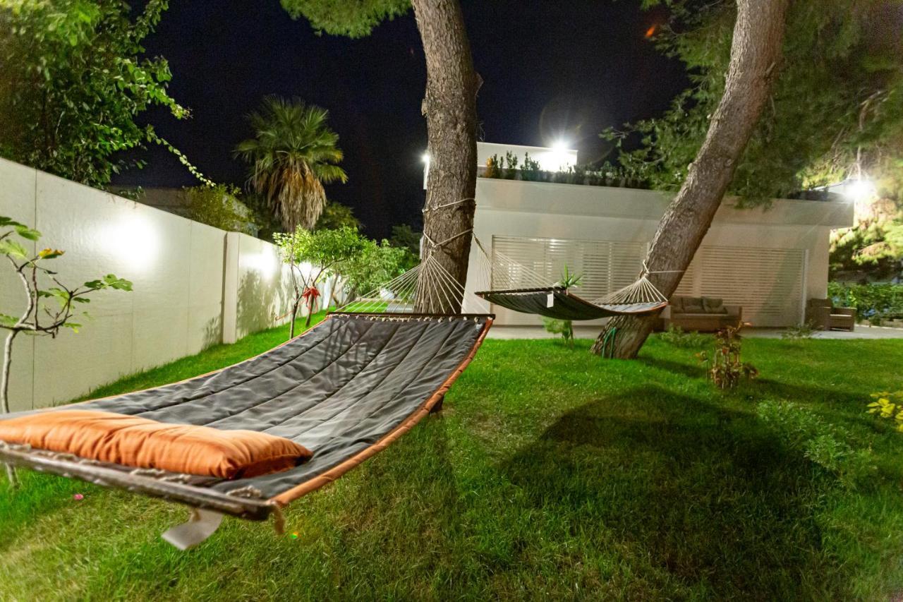 Apartamento Casa Morgana Giovinazzo Exterior foto