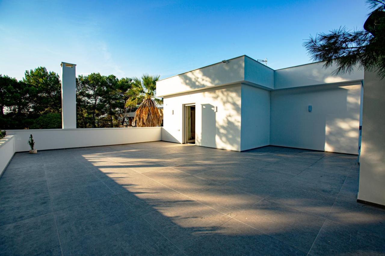 Apartamento Casa Morgana Giovinazzo Exterior foto