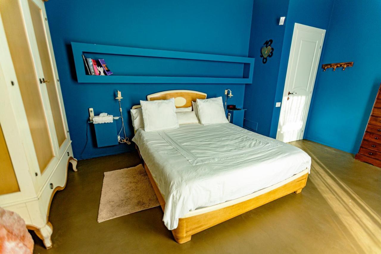 Apartamento Casa Morgana Giovinazzo Exterior foto