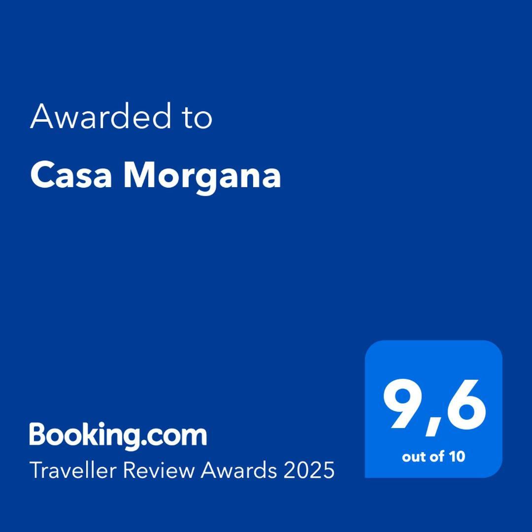 Apartamento Casa Morgana Giovinazzo Exterior foto
